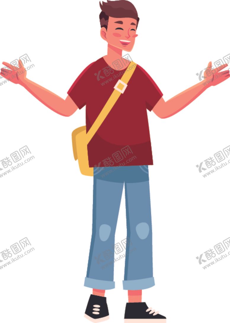 编号：36693709280709065733【酷图网】源文件下载-卡通人物