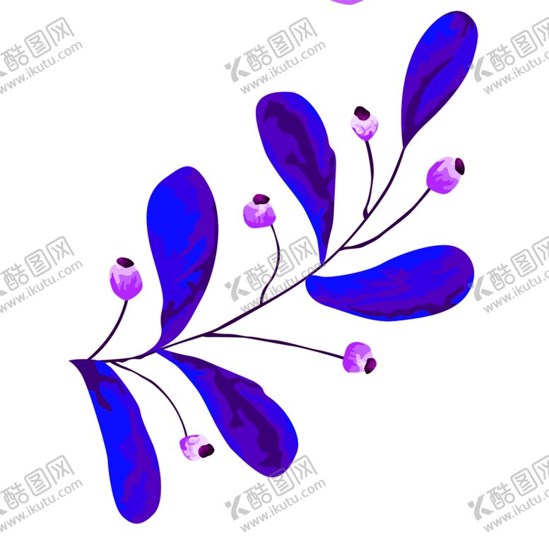 编号：90125209280102575888【酷图网】源文件下载-花素材