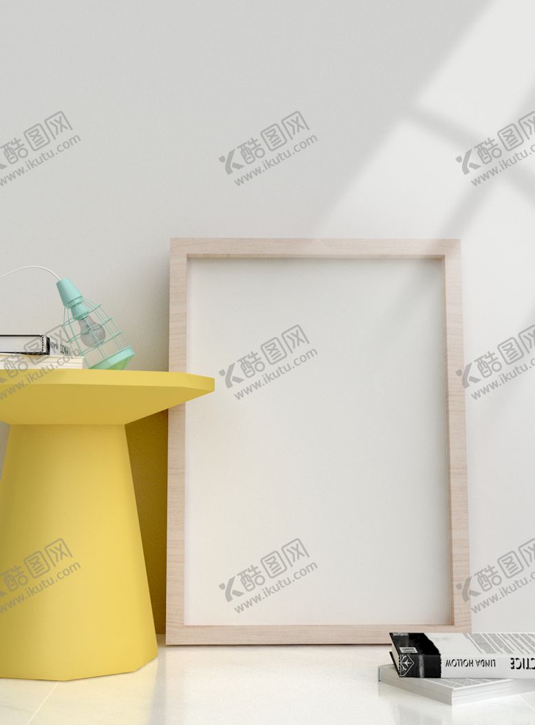 编号：91699510151426006922【酷图网】源文件下载-海报展示样机图片 