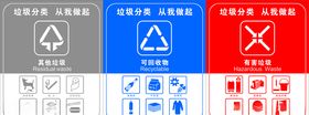 垃圾分类
