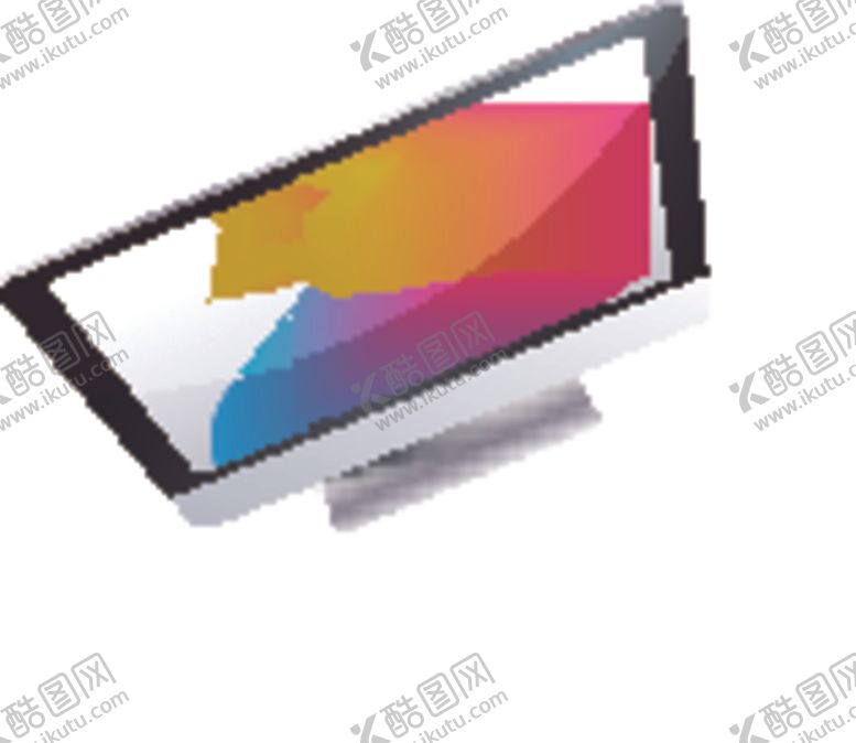编号：34380105151358239117【酷图网】源文件下载-电脑