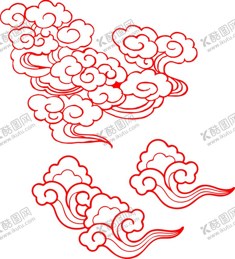 编号：41930411011950597499【酷图网】源文件下载-云烟