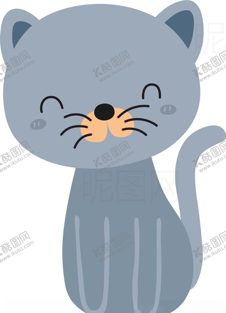 编号：73155105051342579795【酷图网】源文件下载-猫咪