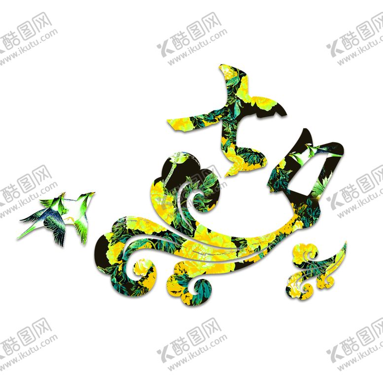 编号：90752407140200593089【酷图网】源文件下载-浪漫素材