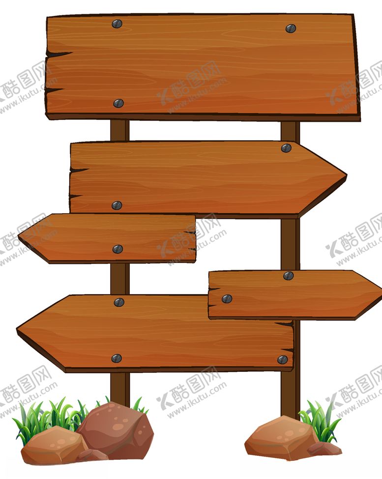 编号：99154009262005339325【酷图网】源文件下载-指示牌