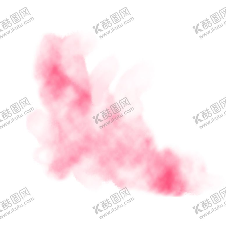编号：51934306232300077987【酷图网】源文件下载-水彩烟雾