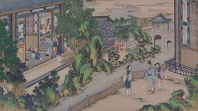 红楼梦