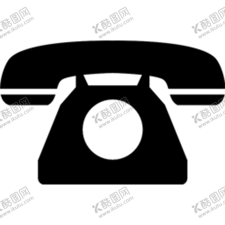 编号：54064601282106281300【酷图网】源文件下载-电话图标