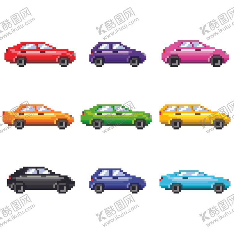 编号：49199201190607168853【酷图网】源文件下载-像素