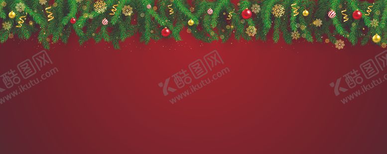 编号：28290905101211523992【酷图网】源文件下载-圣诞背景