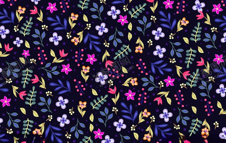 编号：49817210281732152859【酷图网】源文件下载-植物背景