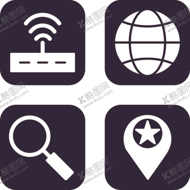 编号：29472710300636483174【酷图网】源文件下载-图标