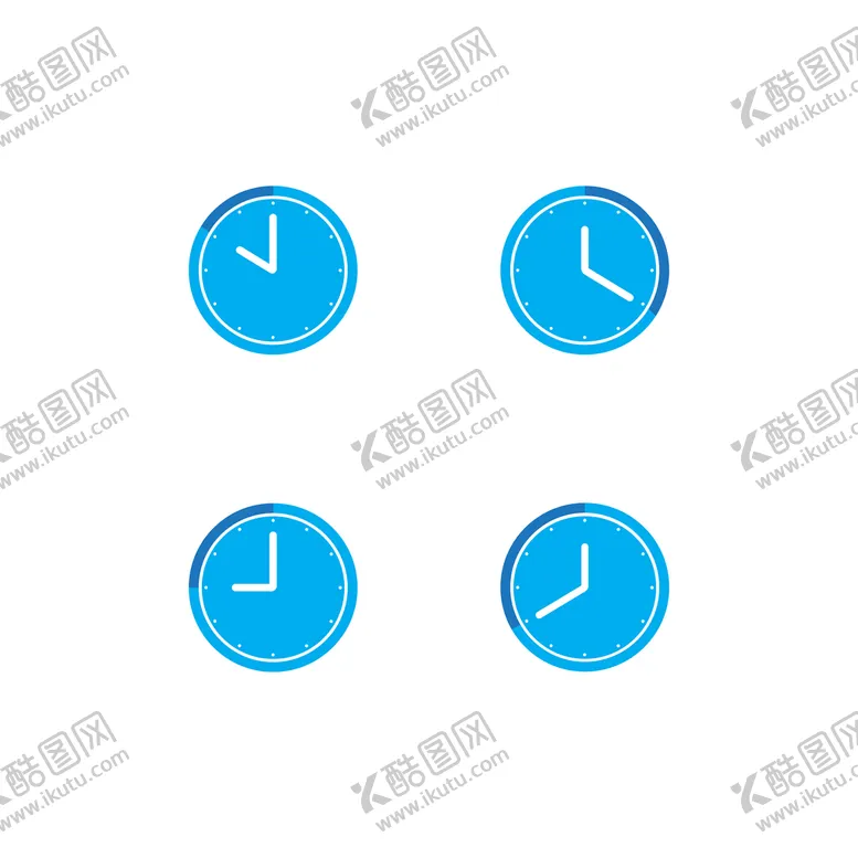 编号：41009301270632393060【酷图网】源文件下载-时间