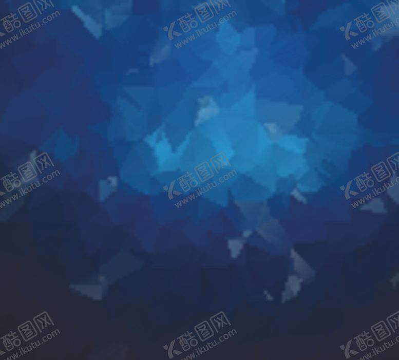 编号：31965907140724375795【酷图网】源文件下载-虚拟多边形背景