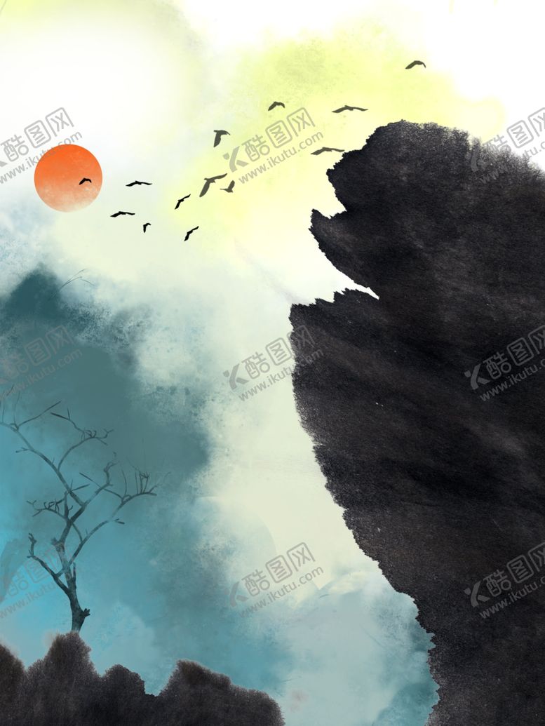 编号：35901607091927118072【酷图网】源文件下载-现代简约装饰