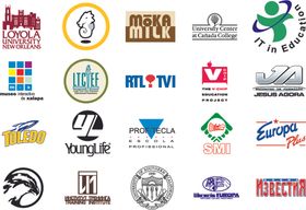 品牌LOGO设计LOGO