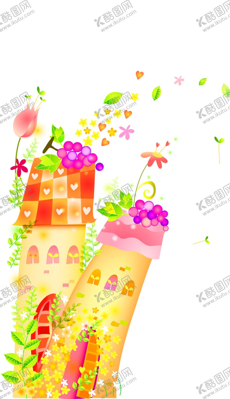 编号：52182406160751002734【酷图网】源文件下载-浪漫素材