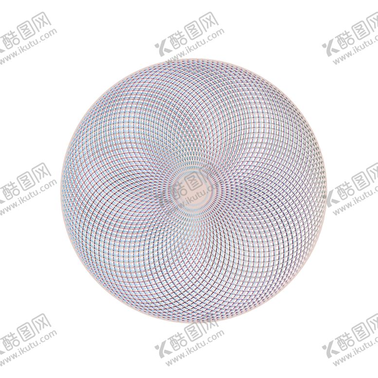 编号：75210409270404555912【酷图网】源文件下载-圆环底纹