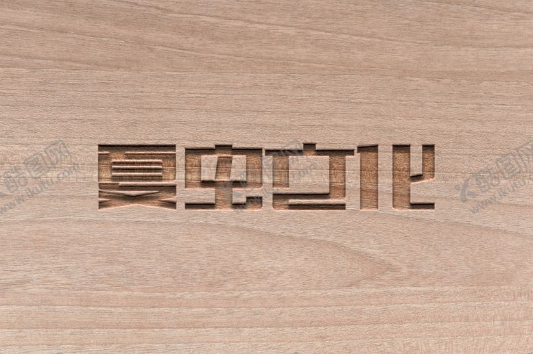 编号：13641409231417395760【酷图网】源文件下载-LOGO样机