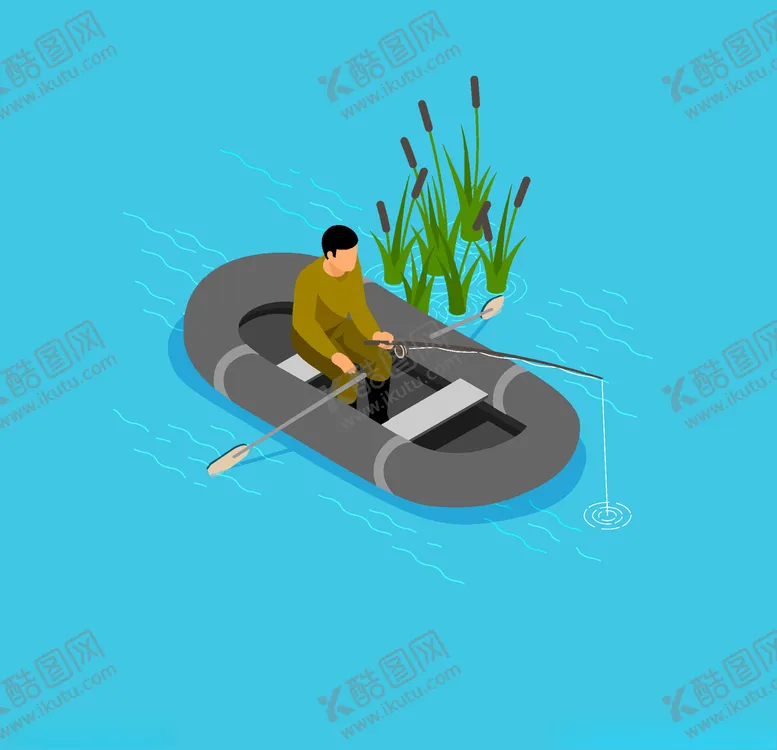 编号：35404705061243228547【酷图网】源文件下载-钓鱼
