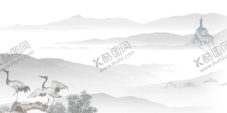 编号：13937710190443382633【酷图网】源文件下载-中国风背景