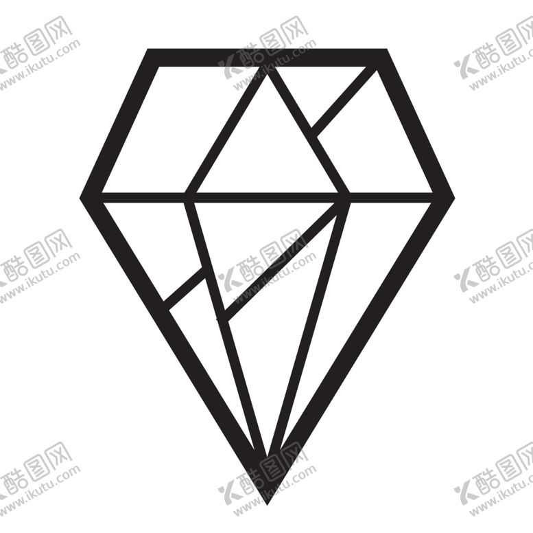 编号：14058507091306292424【酷图网】源文件下载-几何艺术图案