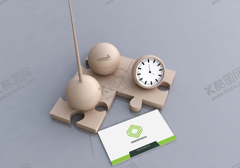 编号：72201310311937453409【酷图网】源文件下载-名片样机图片