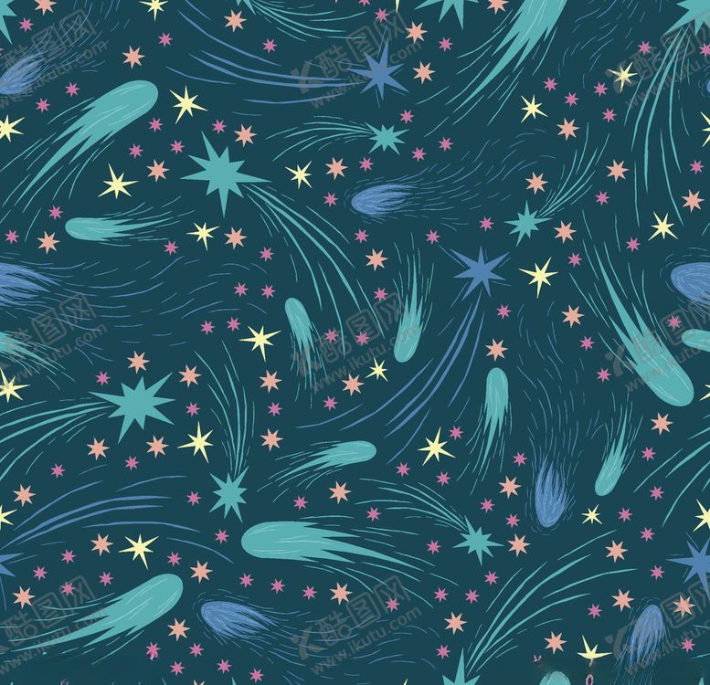 编号：66399709262030043686【酷图网】源文件下载-小清新温馨底纹图案