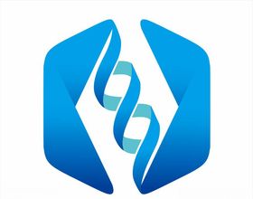 生物LOGO