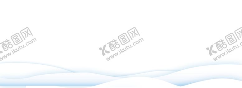 编号：97584302130402424789【酷图网】源文件下载-白色雪景雪地素材