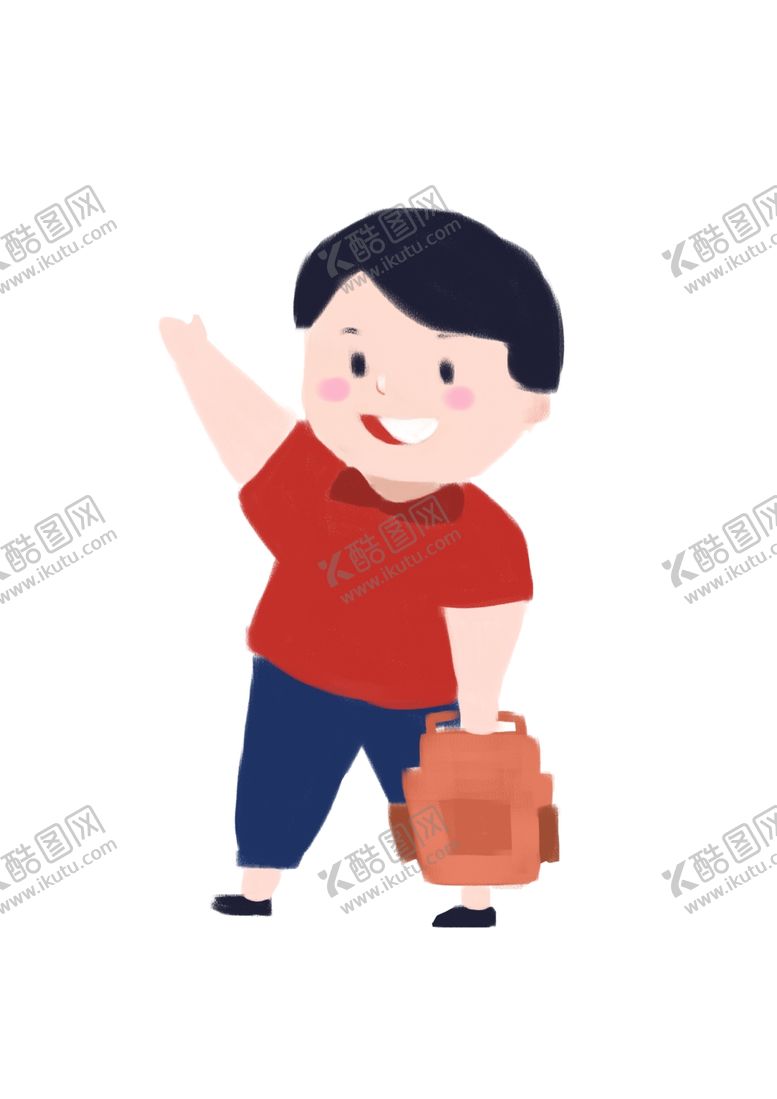 编号：47637709092215597333【酷图网】源文件下载-卡通人物