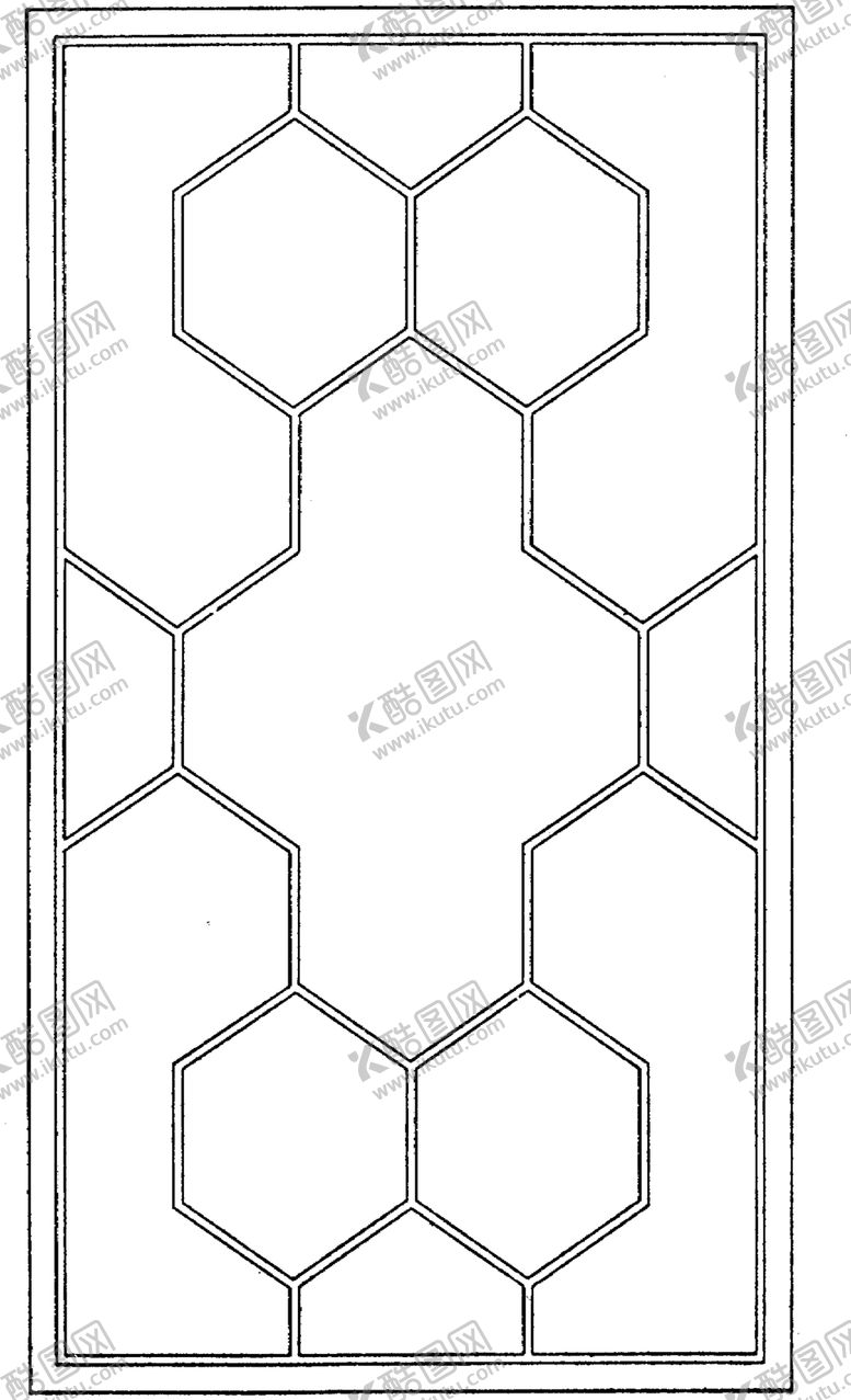 编号：12761905180054519561【酷图网】源文件下载-镂空花图案