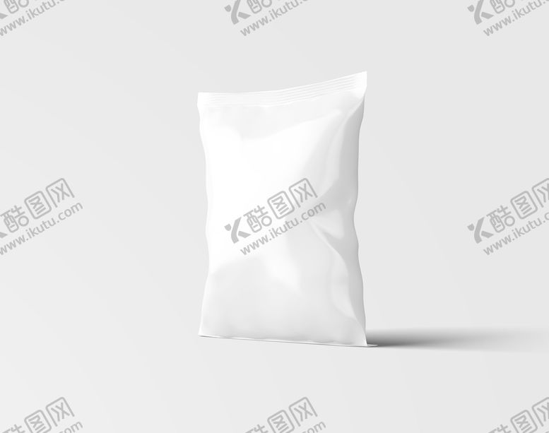 编号：21904910220008531159【酷图网】源文件下载-膨化食品包装样机