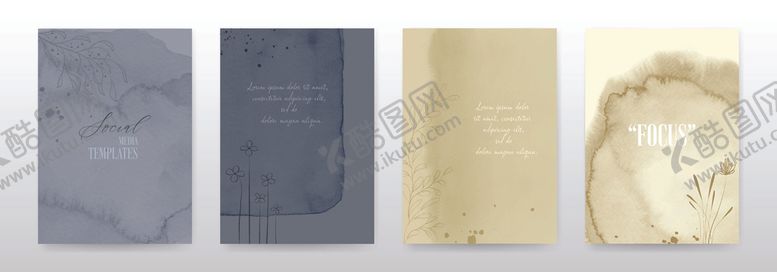 编号：56016304071642336979【酷图网】源文件下载-水彩背景