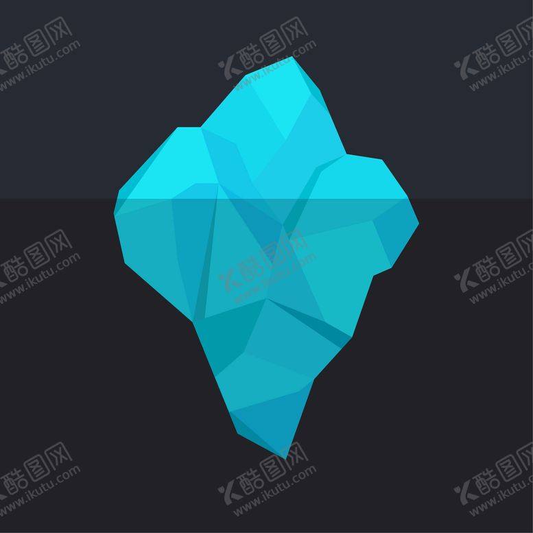 编号：49298901270909041714【酷图网】源文件下载-冰山