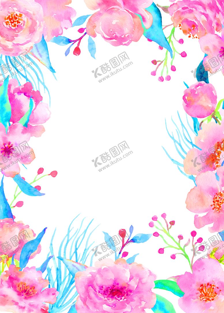 编号：26318209270840495294【酷图网】源文件下载-鲜花装饰