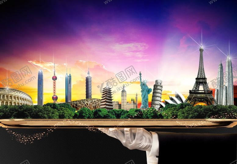 编号：20369910091702277451【酷图网】源文件下载-房地产海报