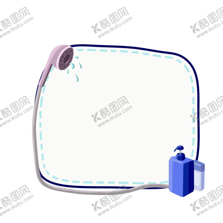 编号：41870106161509206914【酷图网】源文件下载-卡通边框