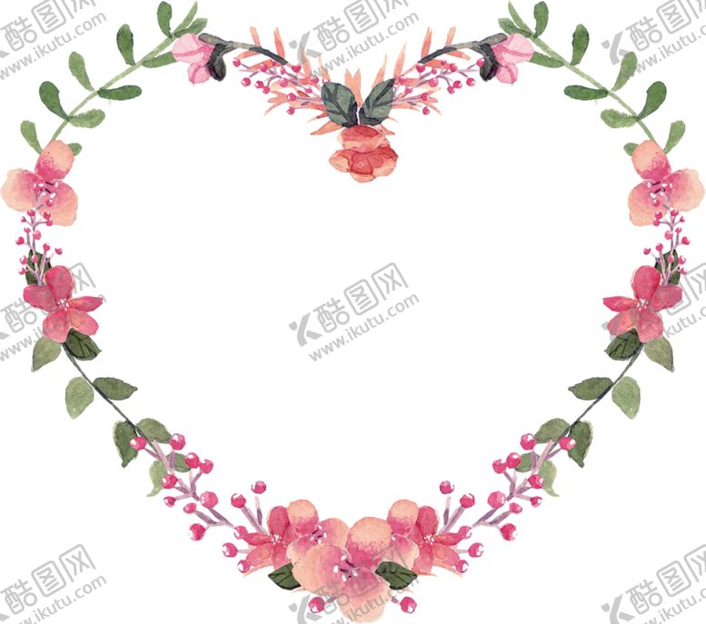 编号：17617609290912221830【酷图网】源文件下载-鲜花素材