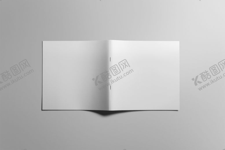 编号：48686609280855305795【酷图网】源文件下载-书籍杂志样机效果图