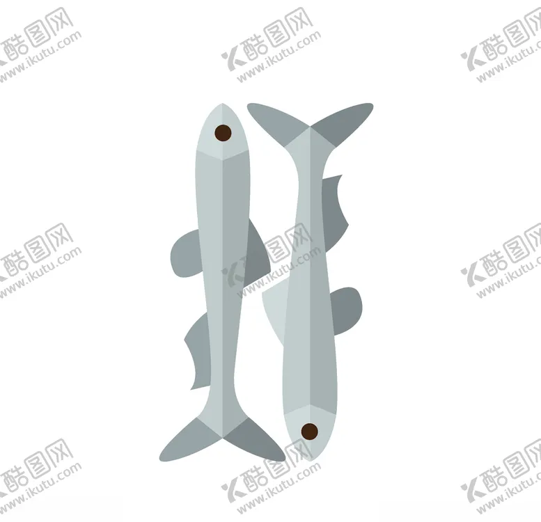 编号：21386006281817186344【酷图网】源文件下载-卡通鱼