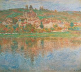 世界名画 油画
