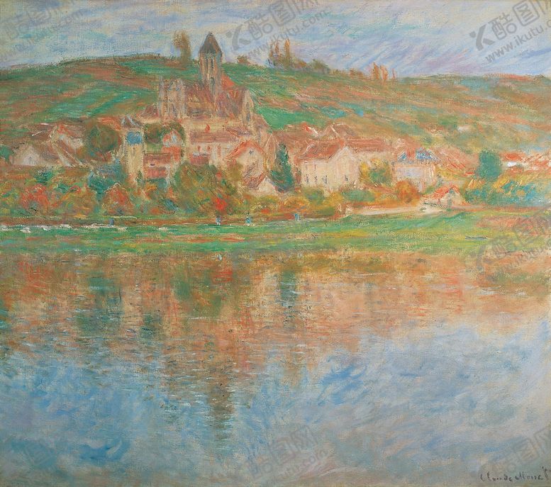 编号：98541010020048581037【酷图网】源文件下载-世界名画 油画 