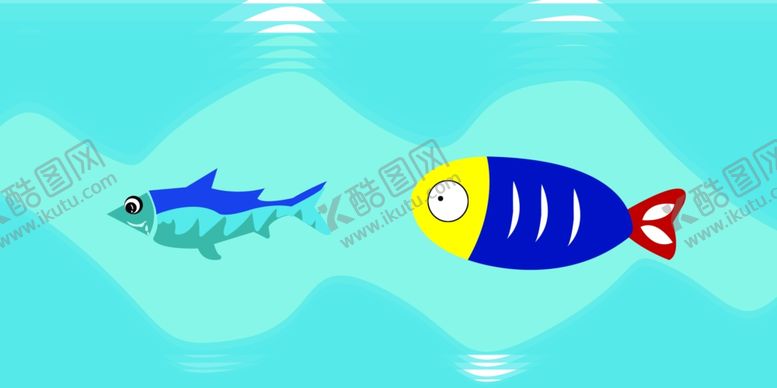 编号：11979509191657225019【酷图网】源文件下载-鱼缸素材鱼素材