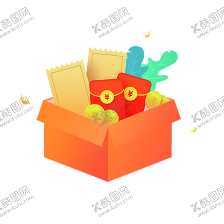 编号：16438310201626228615【酷图网】源文件下载-礼盒