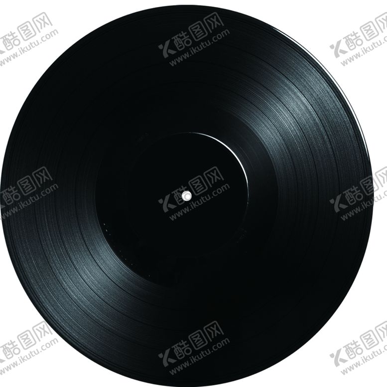 编号：34023806160858103698【酷图网】源文件下载-复古民国风老式唱片碟片