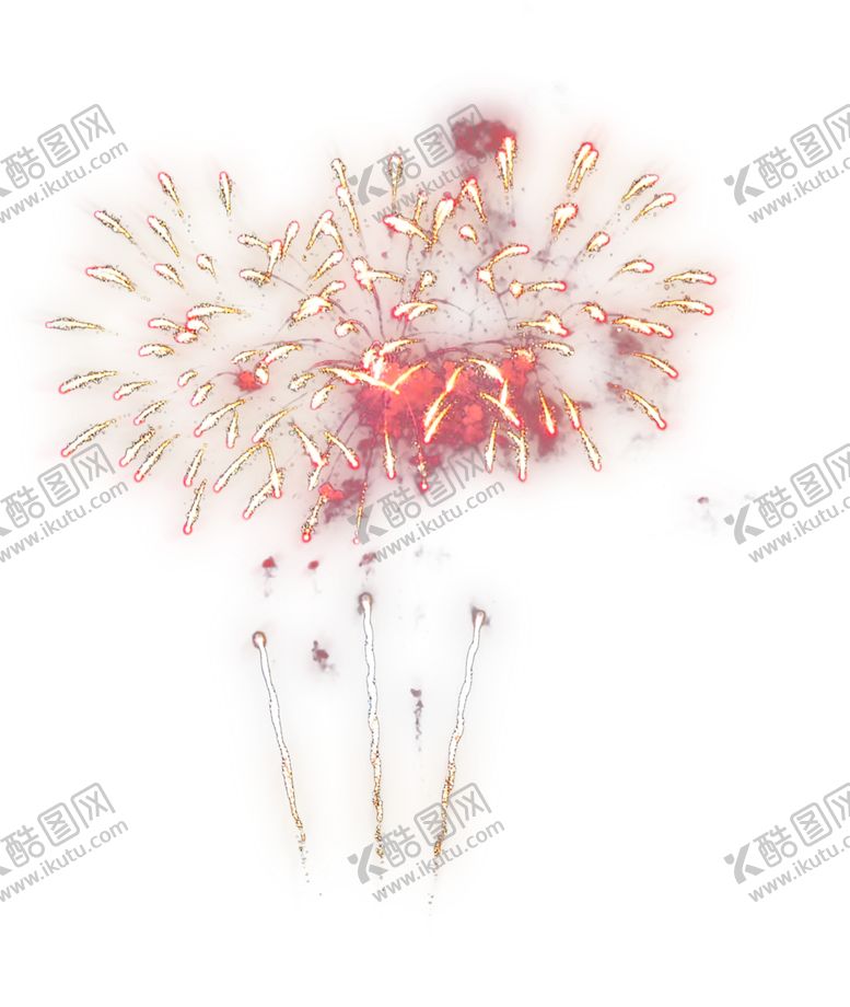 编号：36765409140322084444【酷图网】源文件下载-烟花