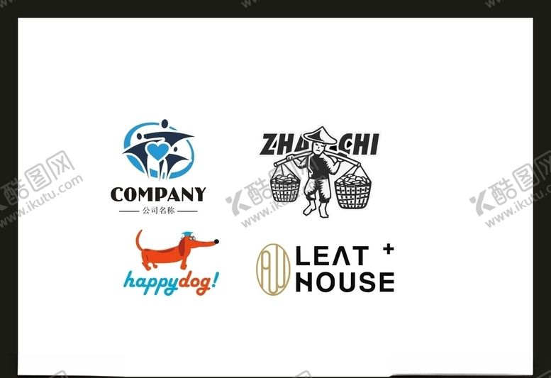 编号：15632905091537329858【酷图网】源文件下载-LOGO设计