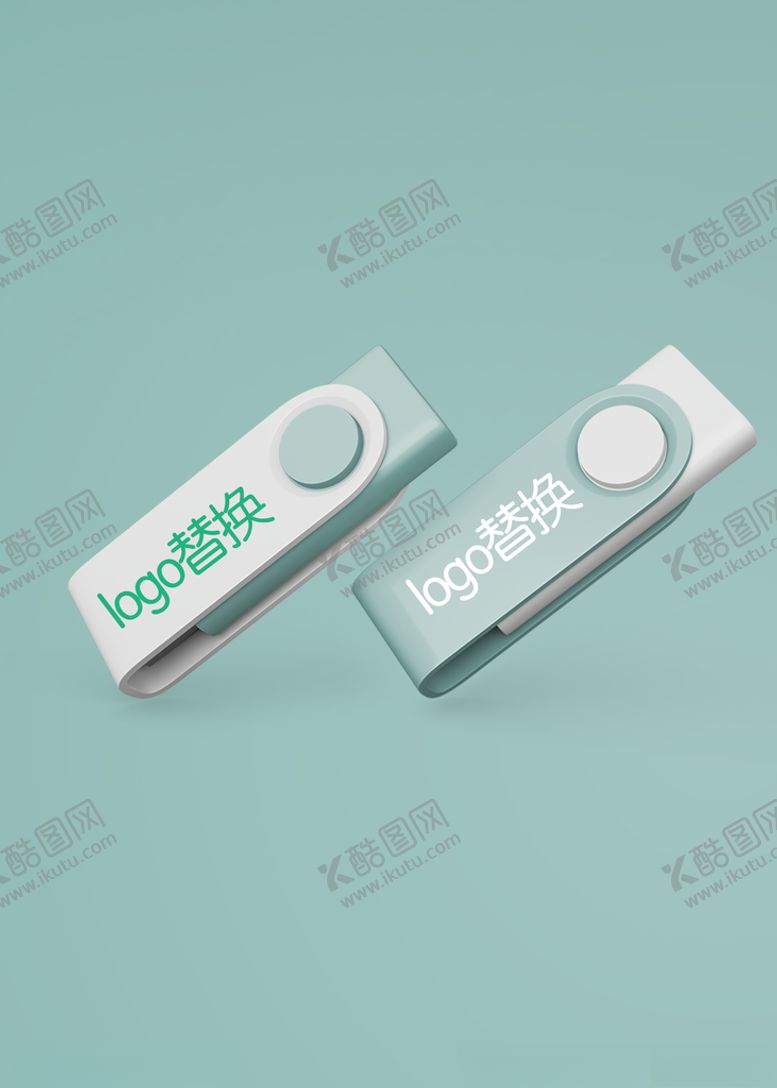 编号：78994606301345436143【酷图网】源文件下载-u盘样机
