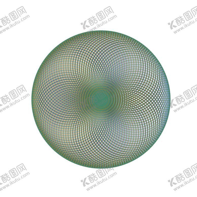 编号：57152207130952301287【酷图网】源文件下载-圆环底纹